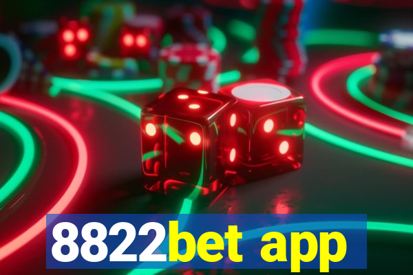 8822bet app